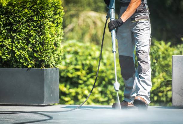 Best Building Exterior Washing  in Garfield, TX