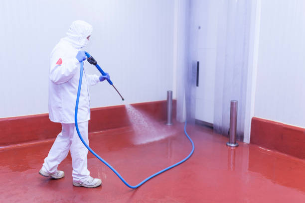 Best Dumpster Area Cleaning  in Garfield, TX