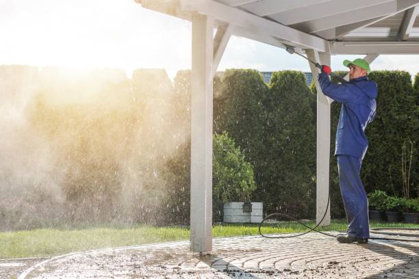 Best Sign and Awning Cleaning  in Garfield, TX
