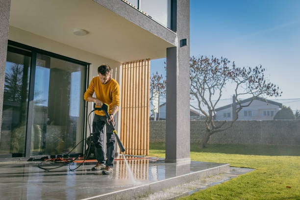 Best Solar Panel Cleaning  in Garfield, TX
