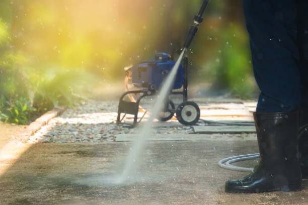 Best Oil Spill Cleanup  in Garfield, TX